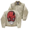 Web Guy Serenity Vintage Carhartt Jacket