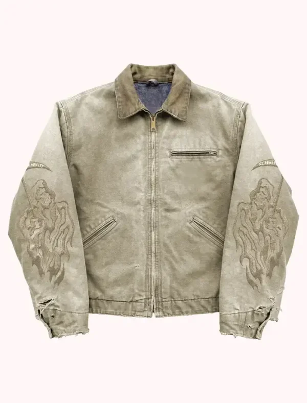Web Guy Serenity Vintage Carhartt Jacket