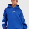 Western Bulldogs Elite Eleven Hoodie