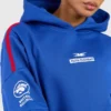 Western Bulldogs Elite Eleven Hoodie