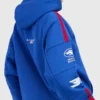Western Bulldogs Elite Eleven Hoodie