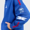 Western Bulldogs Elite Eleven Hoodie
