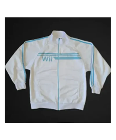 Wii Jacket