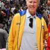 Will Ferrell Las Vegas Aces vs LA Sparks Track Jacket