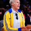Will Ferrell Las Vegas Aces vs LA Sparks Track Jacket