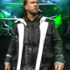 Will Ospreay Forbidden Door 2026 Trench Coat