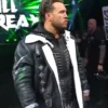 Will Ospreay Forbidden Door 2026 Trench Coat