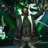 Will Ospreay Forbidden Door 2026 Trench Coat