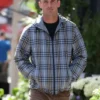 Wimbledon London 2026 Tommy Paul Plaid Jacket