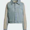 Women’s Premium Essentials Denim Jacket