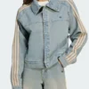 Women’s Premium Essentials Denim Jacket