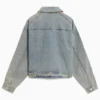 Women’s Premium Essentials Denim Jacket