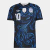 World Cup 2026 Argentina Away Messi Jersey
