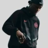 World Cup Canada Anthem Mesh Jacket