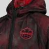 World Cup Canada Anthem Mesh Jacket