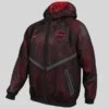 World Cup Canada Anthem Mesh Jacket