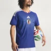 World Cup Japan 26-27 Home Jersey