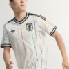 World Cup Japan Away Jersey 2026