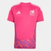 World Cup Mexico Goalkeeper Jersey 2026