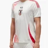 Y-3 football jersey