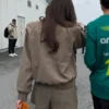 Yael Shelbia Canadian GP Jacket