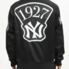 Yankees Murderers Row Satin Jacket