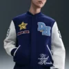 Yu-Gi-Oh! x Nike Destroyer Jacket