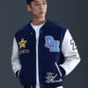 Yu-Gi-Oh! x Nike Destroyer Jacket