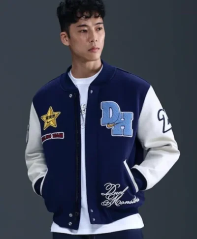 Yu-Gi-Oh! x Nike Destroyer Jacket
