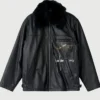 Yung Lean World Affairs Jacket