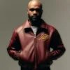 Zella Fermani Legends Forever Jacket