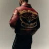 Zella Fermani Legends Forever Jacket