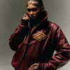 Zella Fermani Legends Forever Jacket