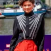 Zendaya Brand New Day Amsterdam 2026 Tailcoat