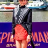 Zendaya Brand New Day Amsterdam 2026 Tailcoat