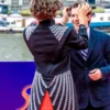 Zendaya Brand New Day Amsterdam 2026 Tailcoat
