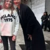 Zendaya Spider-Man Brand New Day 2026 Black Coat