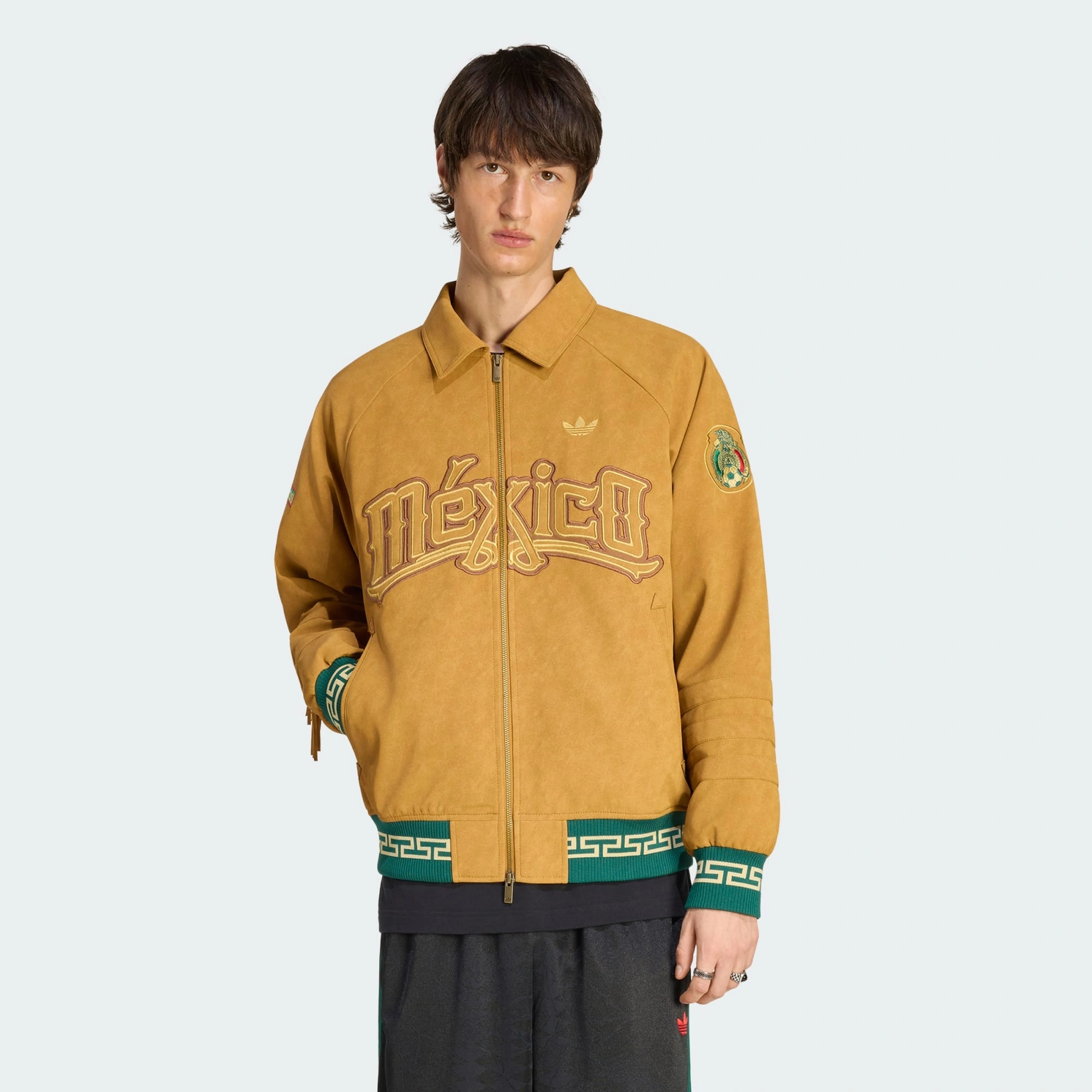 adidas Originals Mexico 26 Jacket