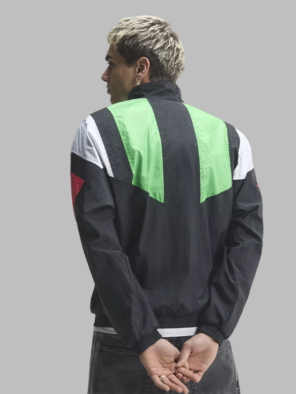 buy Adidas Mexico 2026 World Cup EQT Tracksuit