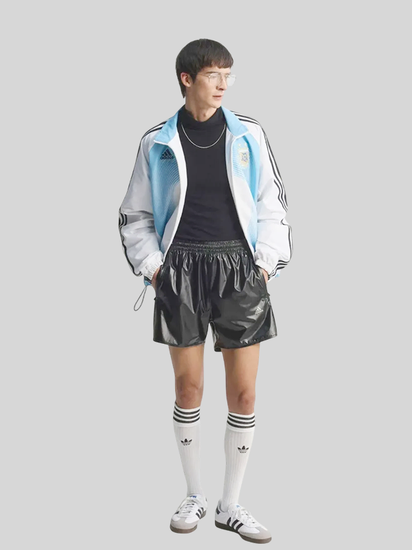 buy Argentina Home Track Jacket