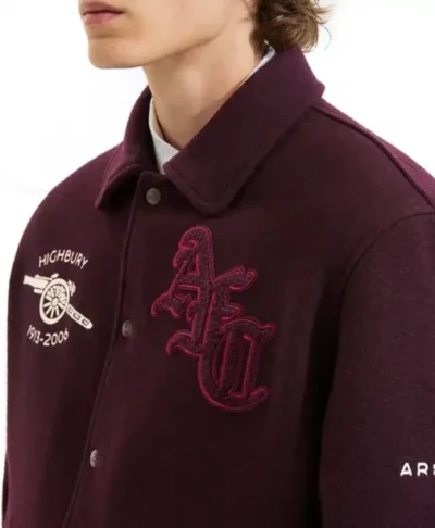 buy Arsenal Classics Records Jacket