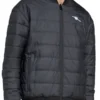 buy Arsenal Terrace Icons Mikel Arteta Black Jacket