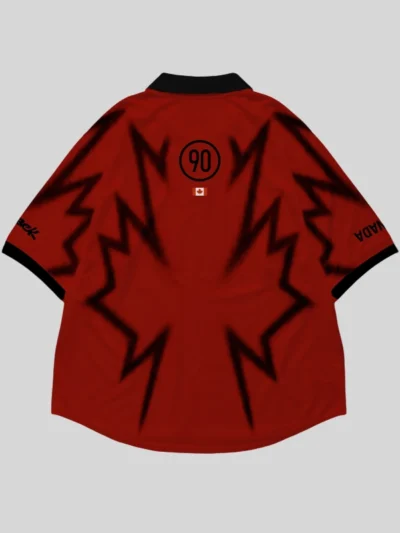 buy CJ x Nike Canada Total 90 Retro Jersey