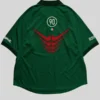 buy CJ x Nike Mexico Total 90 Retro Jersey
