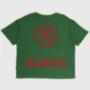 buy CJ x Nike Mexico Total 90 T-Shirt