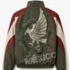 buy CJ x Nike Total 90 Mexico Track Jacket