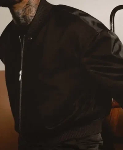 buy Chris Brown Deluxe Album 2026 Jacket