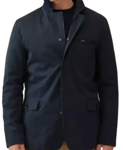 buy Criminal Minds Evolution S19 Adam Rodriguez Jacket