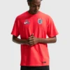 buy England x Palace Red T-Shirt