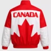 buy FIFA World Cup 2026 Canada Jacket